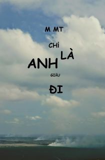 Chỉ Là Anh Giấu Đi