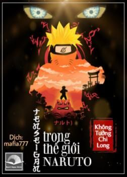 Tenseigan Trong Thế Giới Naruto