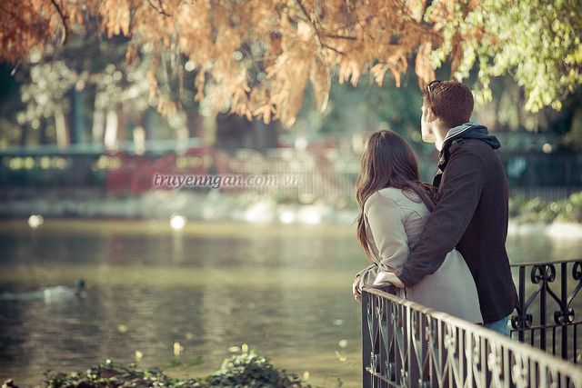 CÒN NHỚ KHÔNG EM KỶ NIỆM MÙA THU ẤY?