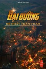 Đại Đường Đệ Nhất Thần Thám