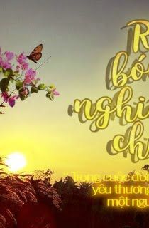 Yêu anh nhiều hơn em có thể (Rũ bóng nghiêng chiều)