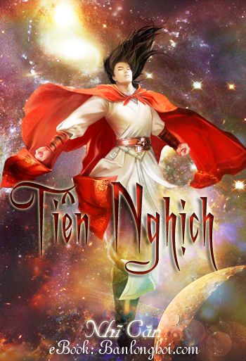 Tiên Nghịch