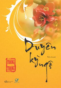 Duyên Kỳ Ngộ