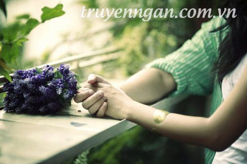Mất đi tình yêu