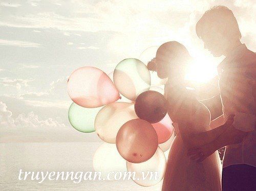 Sai lầm trong tình yêu