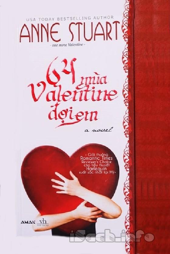 64 Mùa Valentine Đợi Em