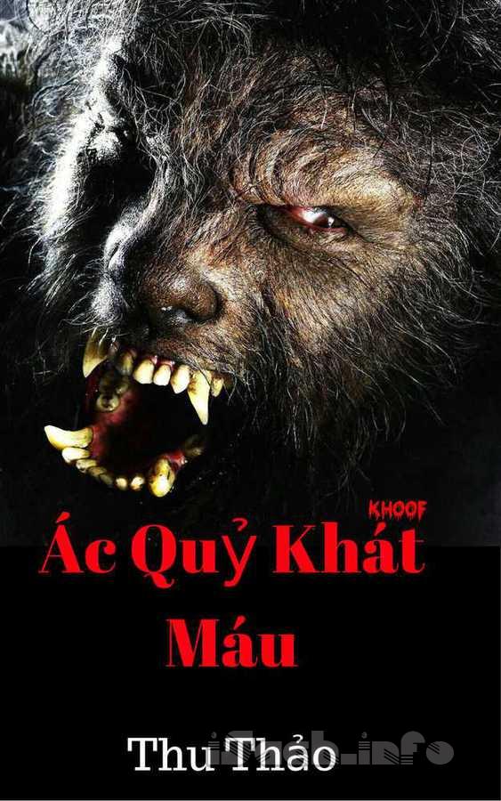 Ác Quỷ Khát Máu