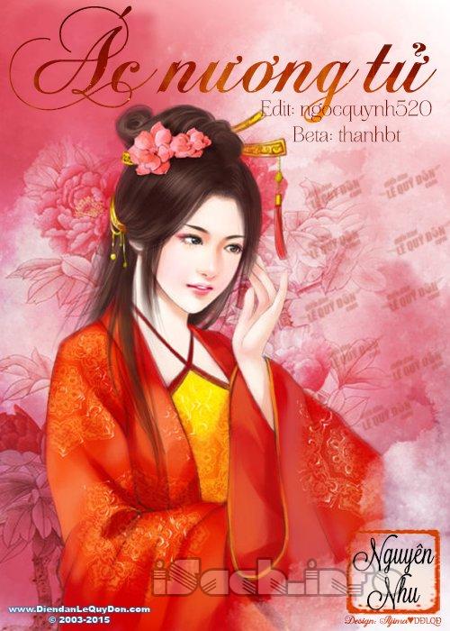 Ác Nương Tử