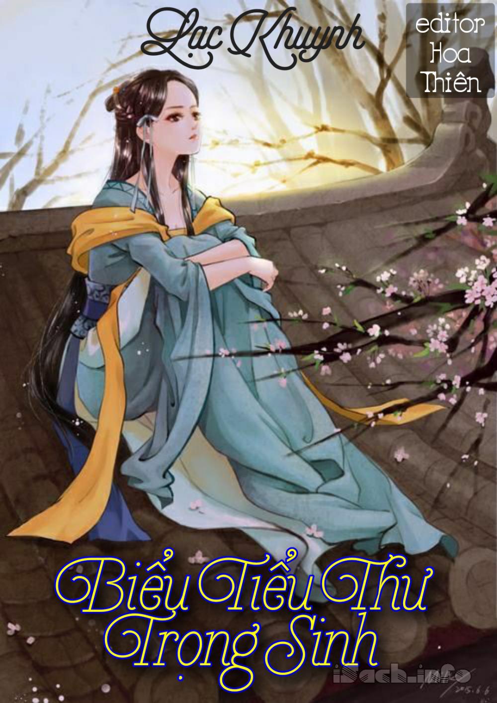 Biểu Tiểu Thư Trọng Sinh