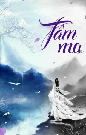 Tâm Ma