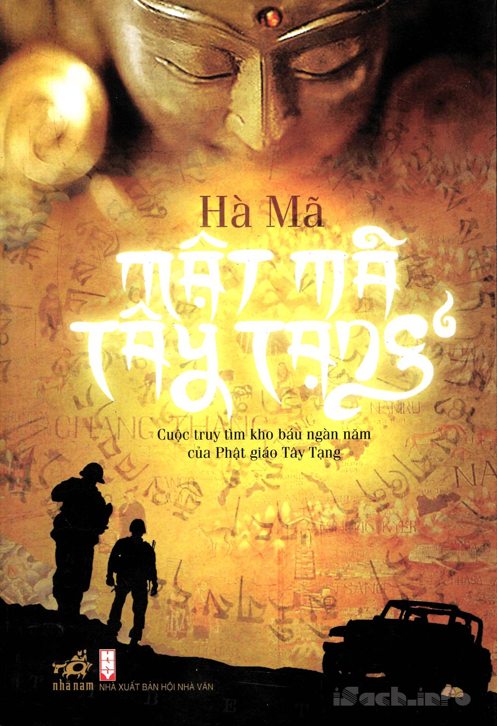 Mật Mã Tây Tạng
