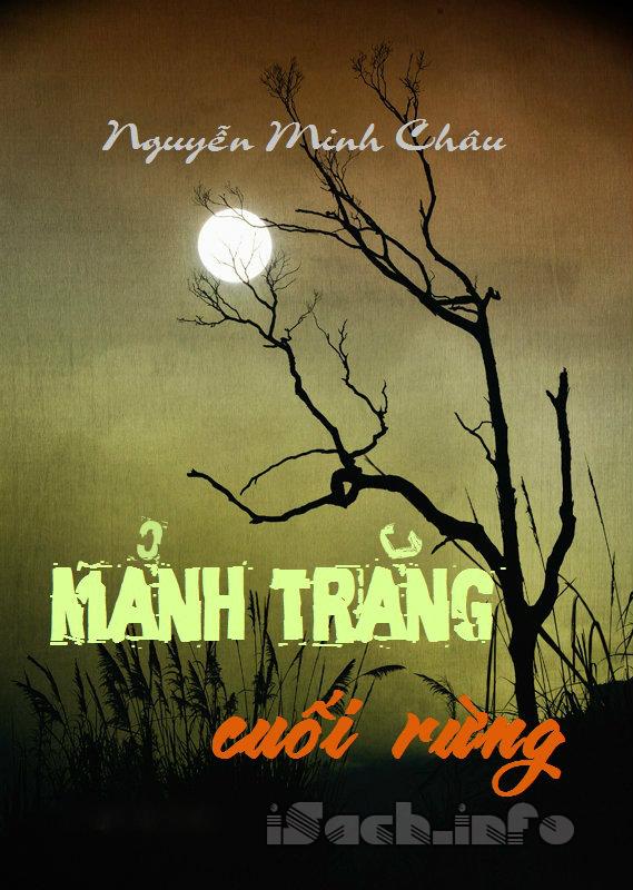 Mảnh trăng cuối rừng