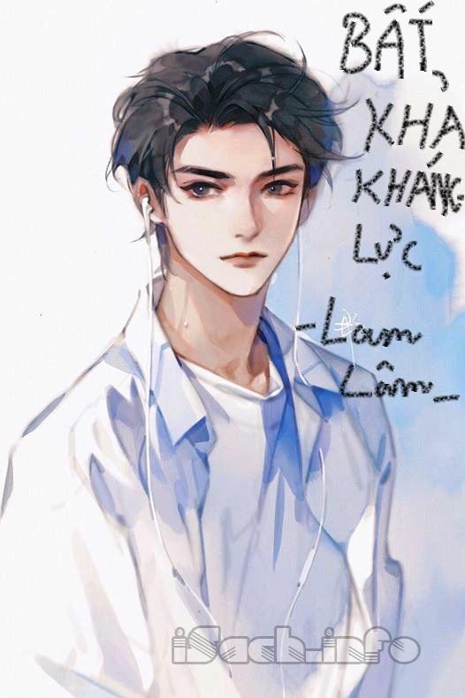 Bất khả kháng lực - Uncontrolled Love