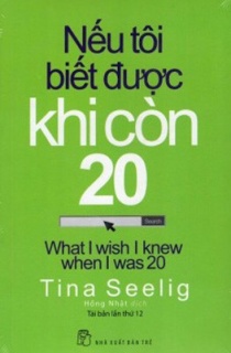 Nếu Tôi Biết Được Khi Còn 20