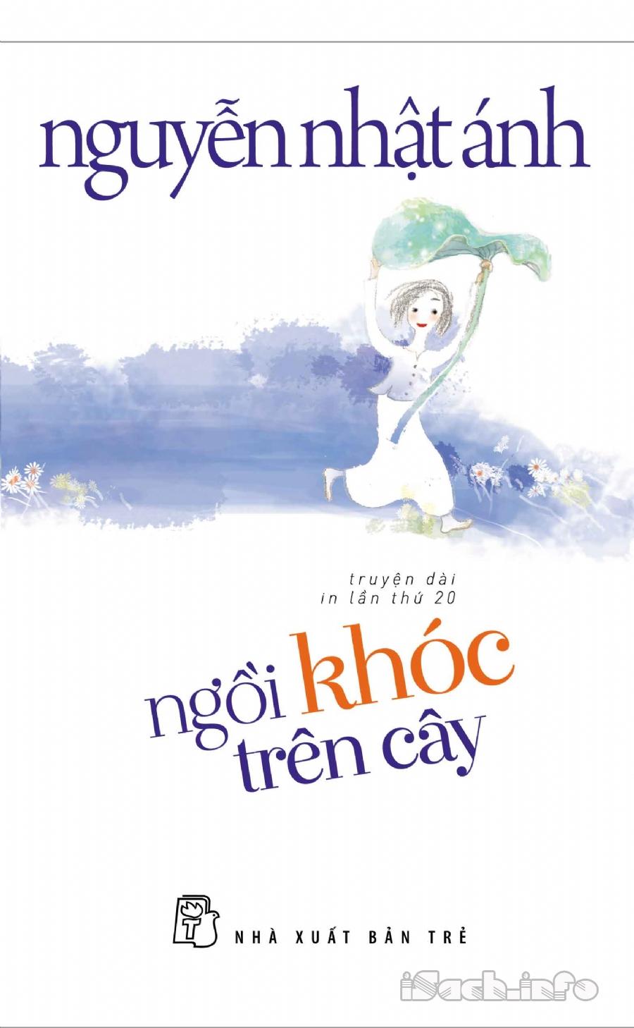 Ngồi Khóc Trên Cây