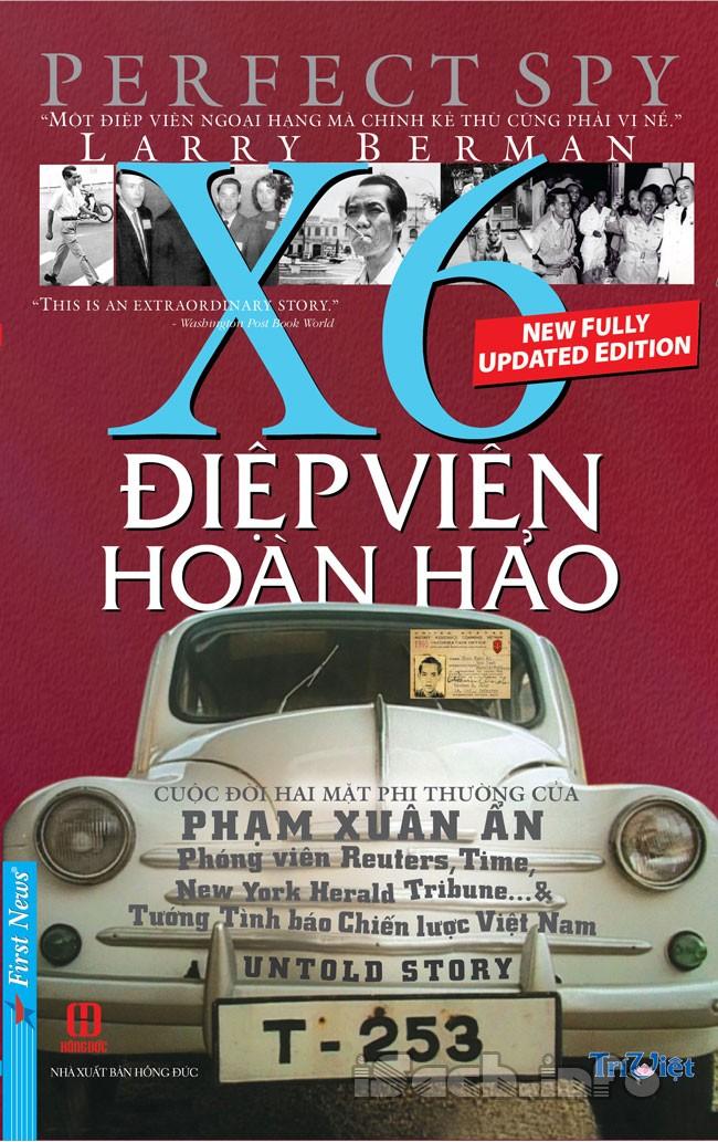 Điệp Viên Hoàn Hảo