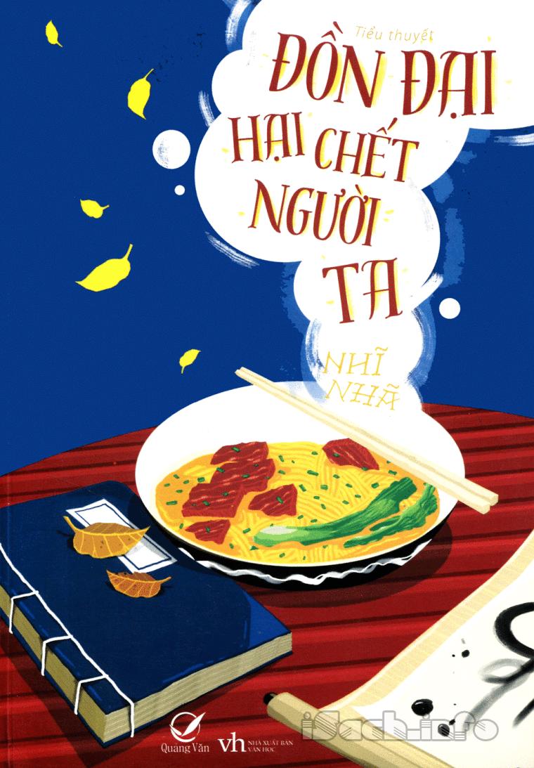 Đồn Đại Hại Chết Người Ta