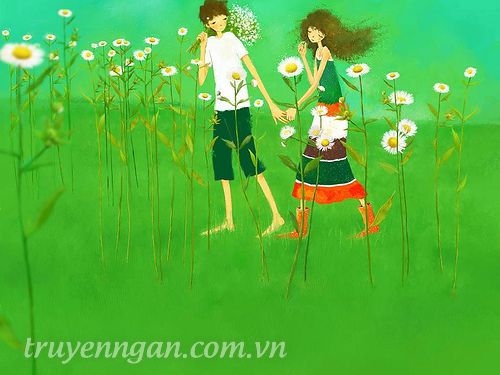 yêu trọn đời