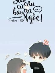 Sao Cậu Cứ Bảo Em Ngốc!