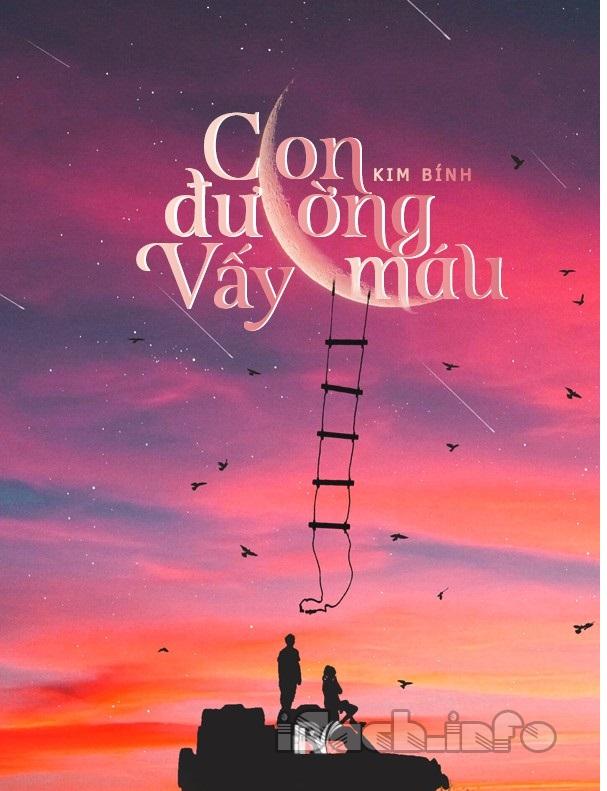 Con Đường Vấy Máu