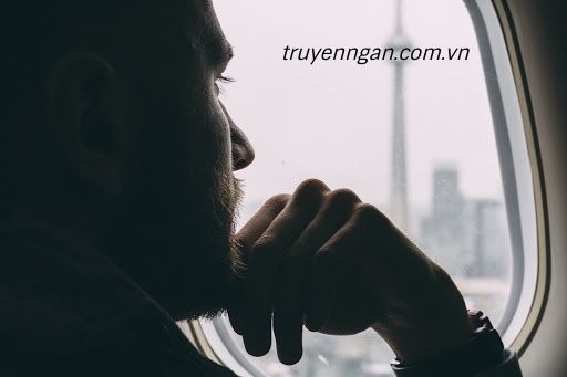 Anh chỉ lấy chiếc xe