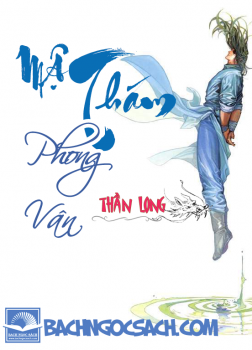 Mật Thám Phong Vân