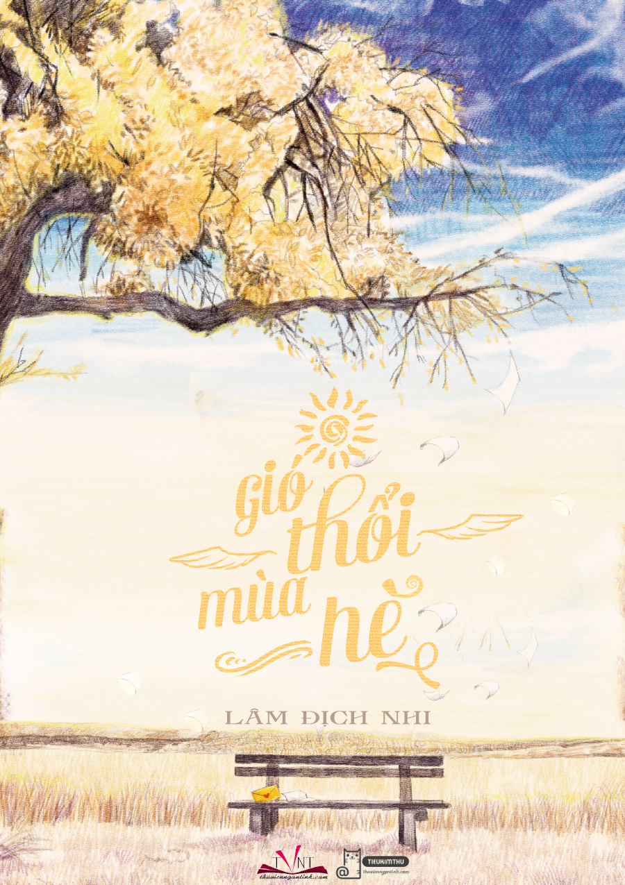 Gió thổi mùa hè