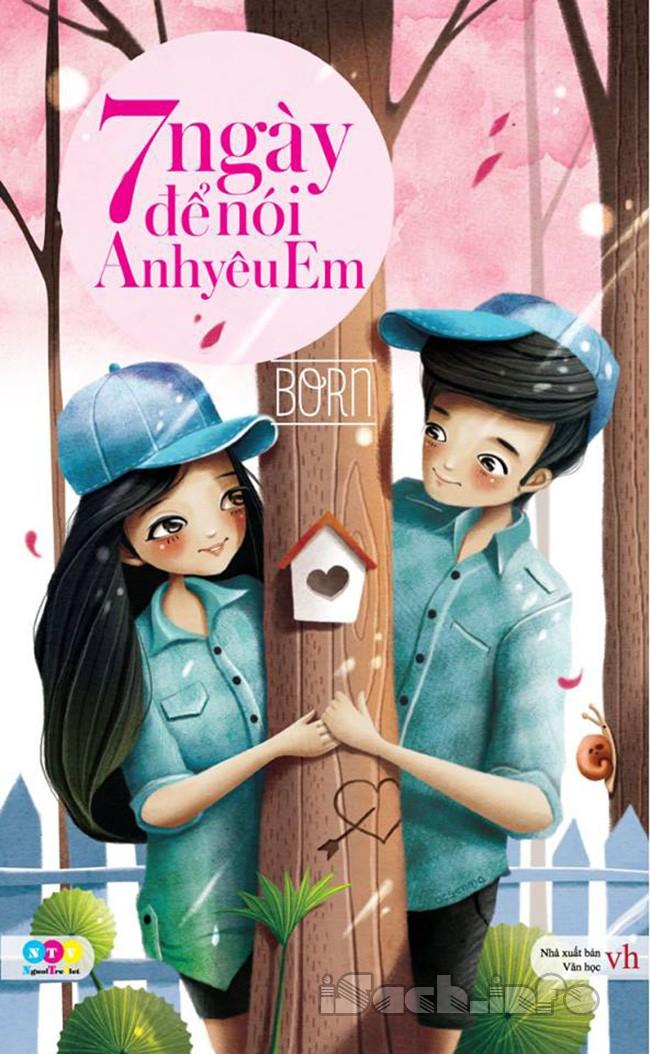 7 Ngày Để Nói Anh Yêu Em