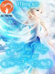 Nữ Siêu Quậy Băng Giá
