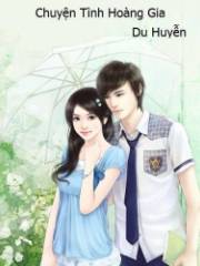Chuyện Tình Hoàng Gia