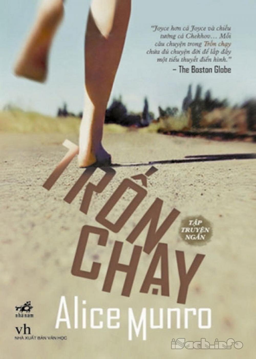 Trốn Chạy