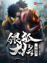Hải Tặc Chi Ngân Hồ Đại Tướng - 海贼之银狐大将