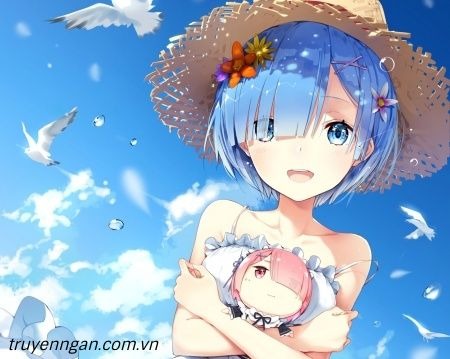 Kỳ nghỉ hè đáng nhớ