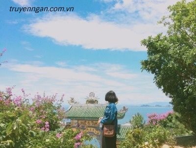 Thoảng theo gió trời
