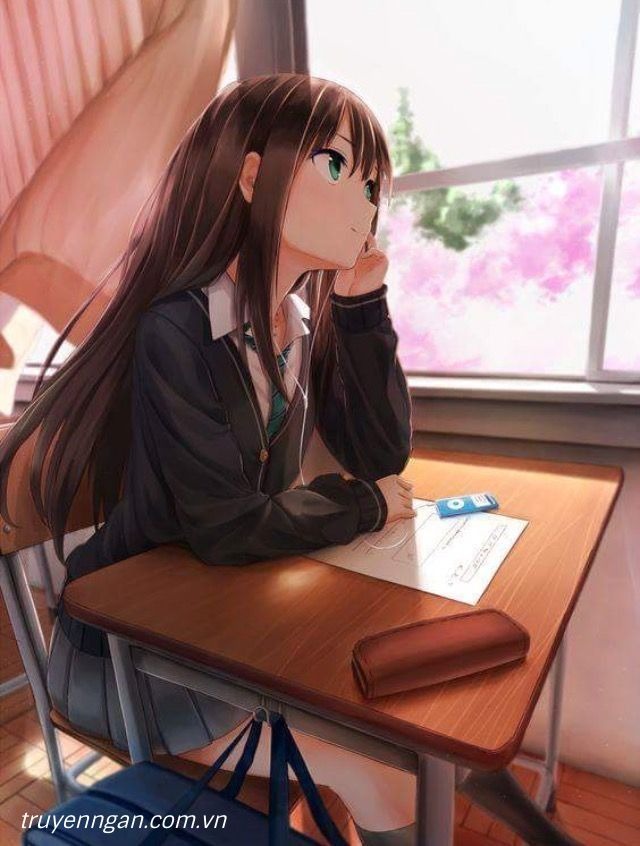 Tớ bị cậu lừa rồi!