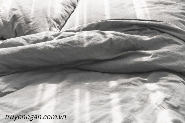 Trốn chạy một nỗi đau